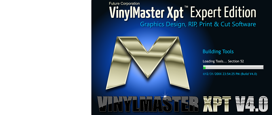 vinyl master pro registra